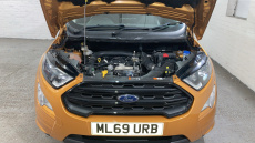 Ford EcoSport 1.0 EcoBoost 125 ST-Line 5dr Petrol Hatchback